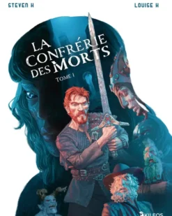 La Confrérie des morts