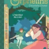 La confrérie des Orphelins - Tome 01 L'héritier du Lion