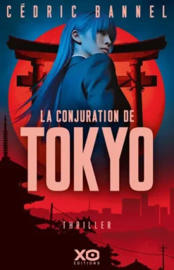 La conjuration de Tokyo