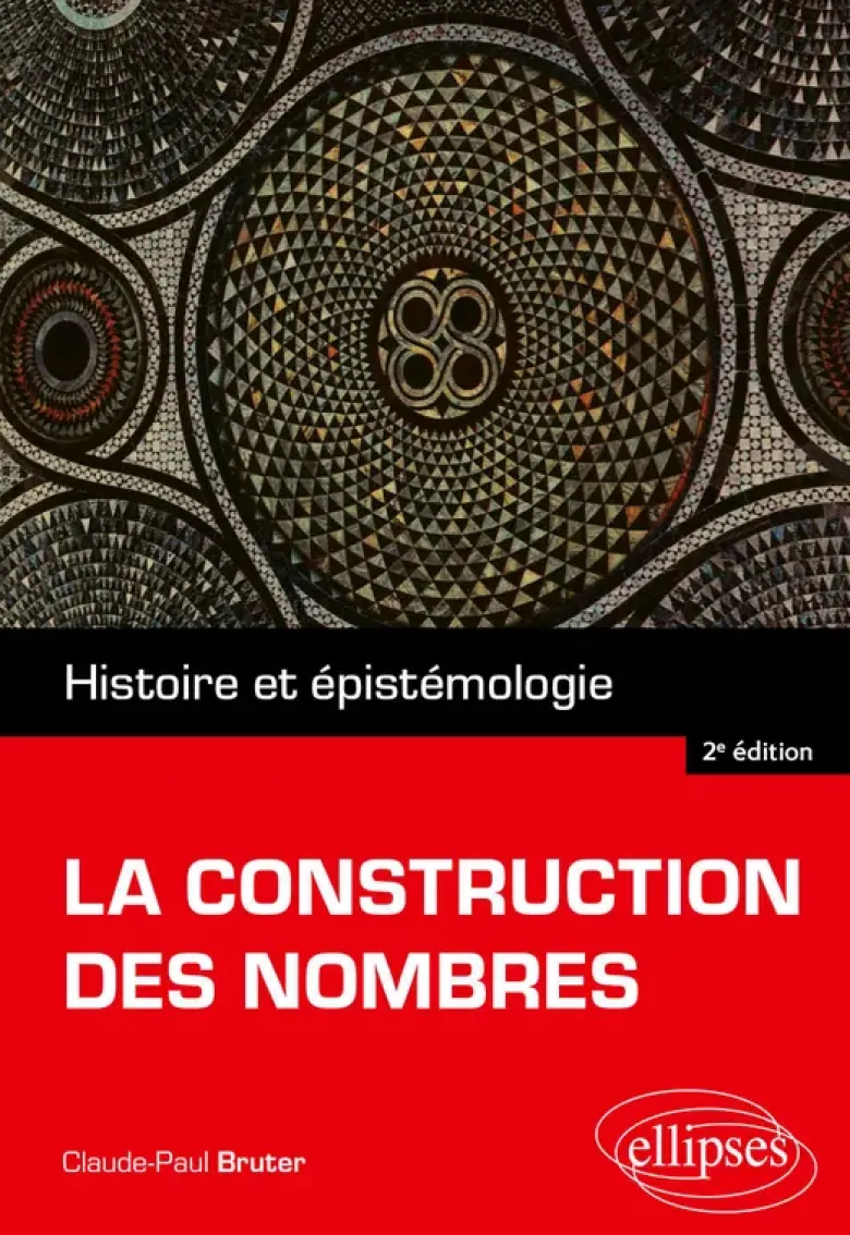 La construction des nombres