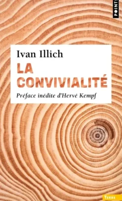 La Convivialité