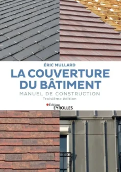 La couverture du bâtiment