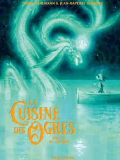 La Cuisine des Ogres