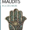 La déchirure - Les Califes maudits vol 1