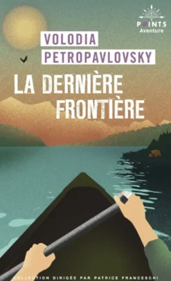 La Dernière frontière