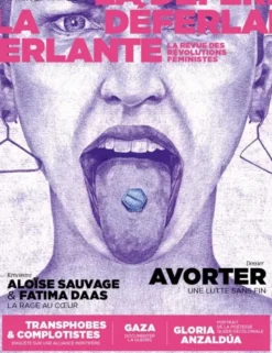 La Déferlante n°13 - Avorter