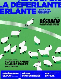 La Déferlante N°23 - Désobéir