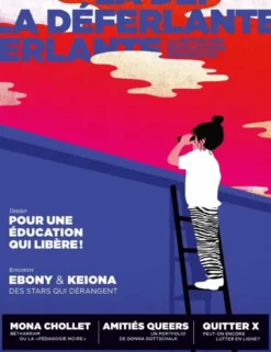 La Déferlante N°18 - Eduquer
