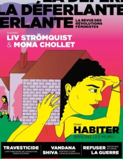 La Déferlante n°11 - Habiter