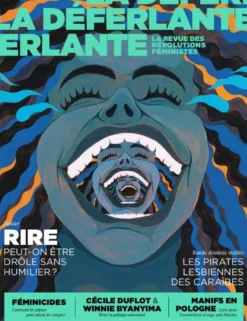 La Déferlante n°6 - Rire
