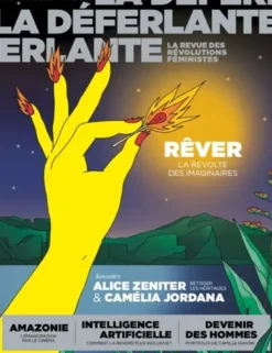 La Déferlante n°12 - Rêver