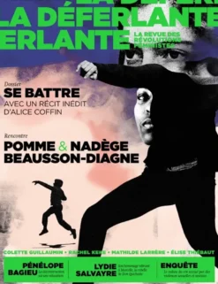 La Déferlante n° 03 - Se battre