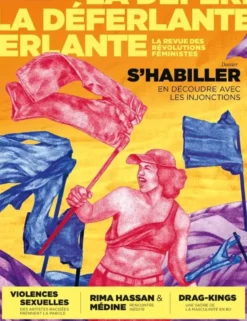 La Déferlante N°16 - S'habiller