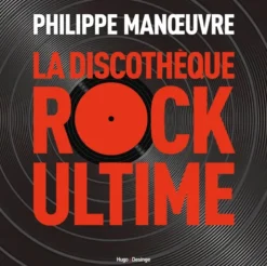 La Discothèque Rock Ultime