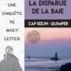 La disparue de la baie