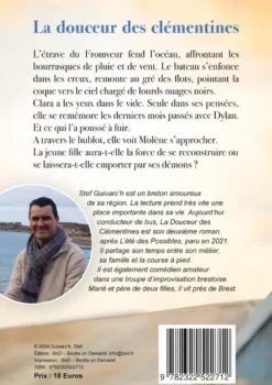 La Douceur des Clémentines