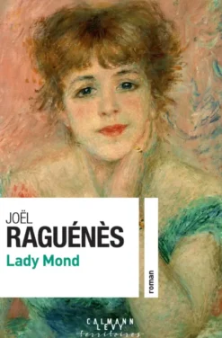 Lady Mond