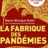 La fabrique des pandémies