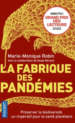 La fabrique des pandémies