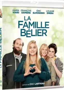 La famille Bélier