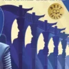 La Faucheuse - Histoires secrètes