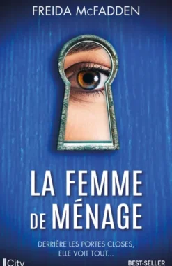 La femme de ménage