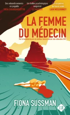 La femme du médecin
