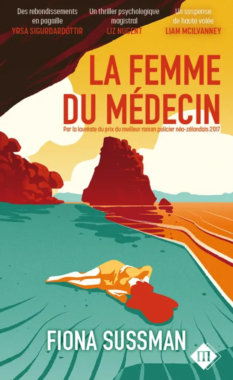 La femme du médecin