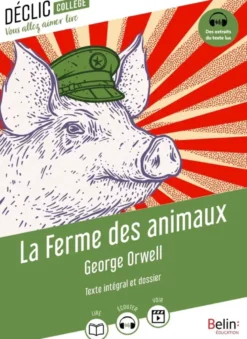 La Ferme des animaux