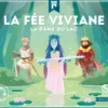 La fée Viviane