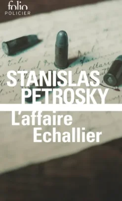L'affaire Echallier