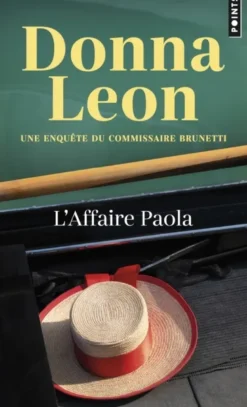 L'Affaire Paola