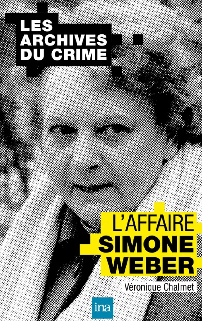 L'affaire Simone Weber