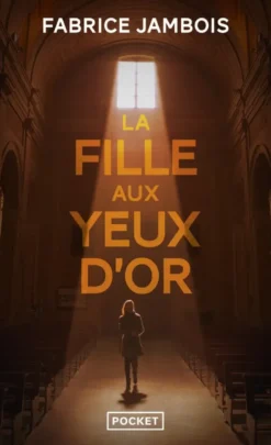 La Fille aux yeux d'or