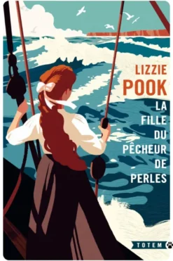 La fille du pêcheur de perles