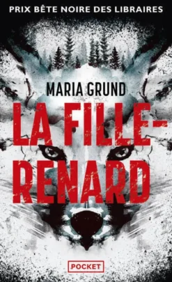 La Fille renard