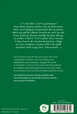 La forêt pour maison