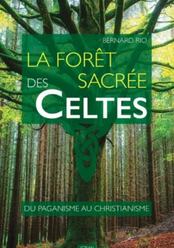 La forêt sacrée des Celtes