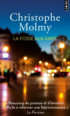 La Fosse aux âmes