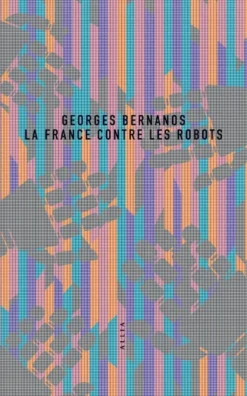 La France contre les robots