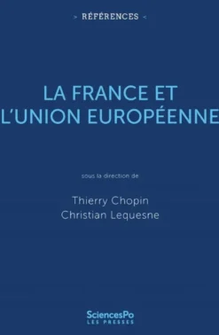 La France et l'Union européenne