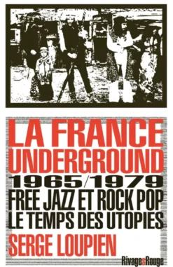 La France Underground