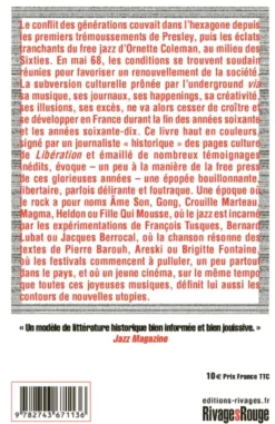 La France Underground