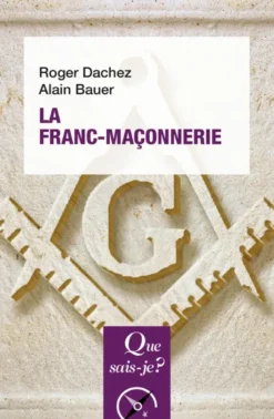 La Franc-maçonnerie