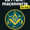 La Franc-maçonnerie pour les Nuls, poche, 2e éd
