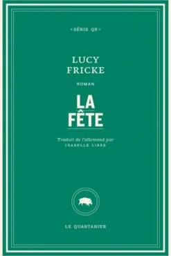 La fête