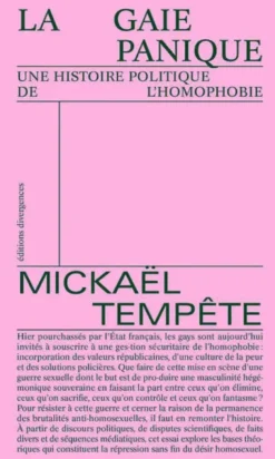 La Gaie panique
