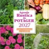 L'agenda Rustica du potager 2027