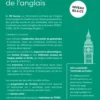 La grammaire pratique de l'anglais