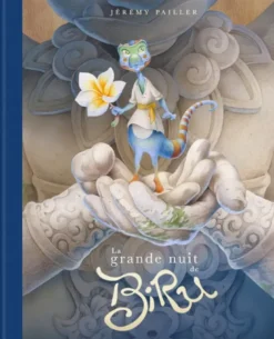 La grande nuit de Biru